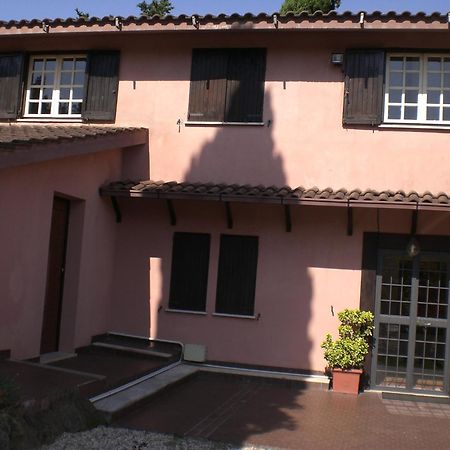 Villa Di Christian E Michelle Roma Exterior foto