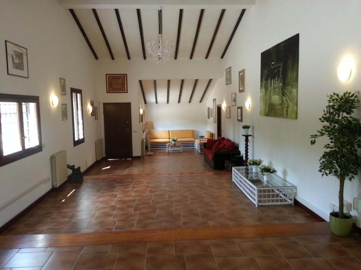 Villa Di Christian E Michelle Roma Habitación foto