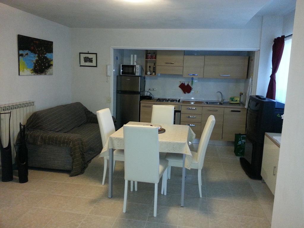 Villa Di Christian E Michelle Roma Habitación foto