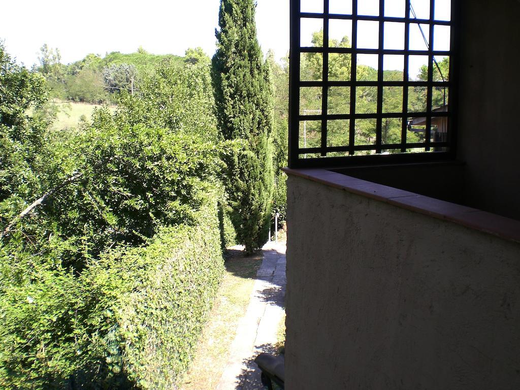 Villa Di Christian E Michelle Roma Habitación foto