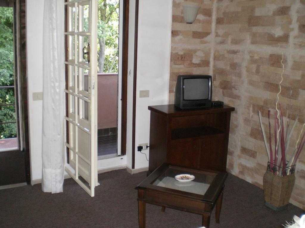Villa Di Christian E Michelle Roma Habitación foto