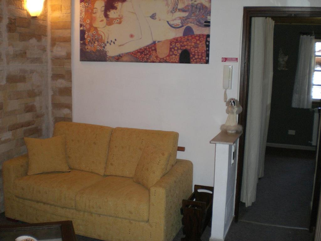 Villa Di Christian E Michelle Roma Habitación foto