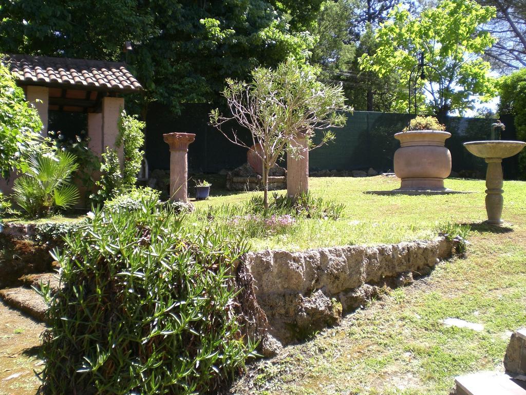 Villa Di Christian E Michelle Roma Exterior foto