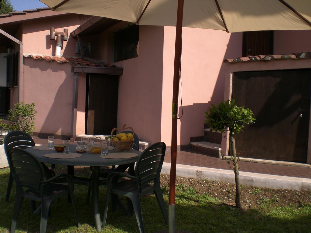 Villa Di Christian E Michelle Roma Exterior foto