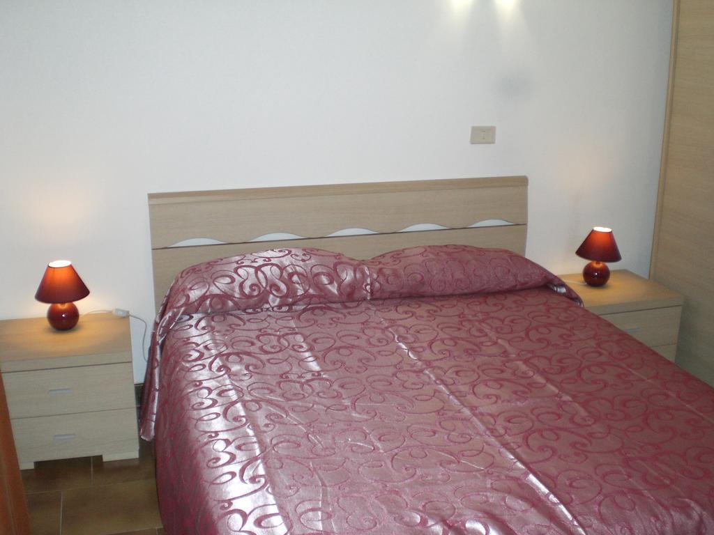Villa Di Christian E Michelle Roma Habitación foto
