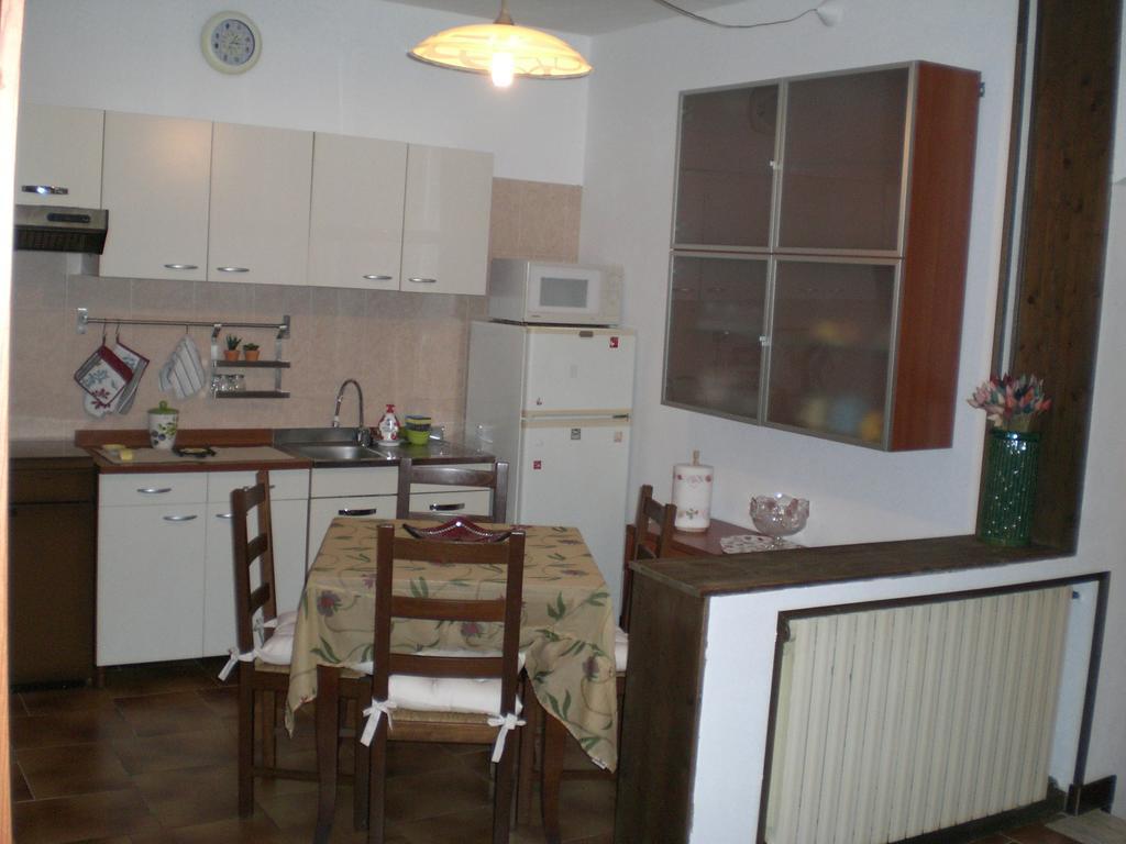 Villa Di Christian E Michelle Roma Habitación foto