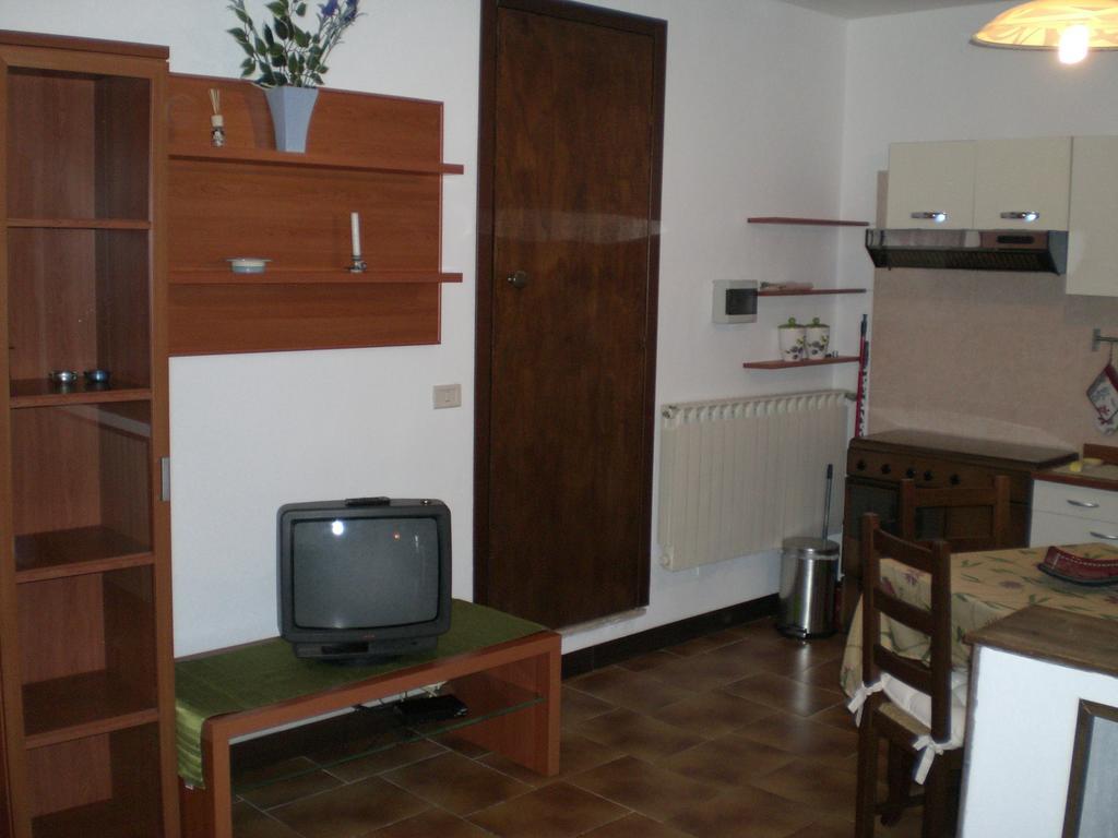 Villa Di Christian E Michelle Roma Habitación foto